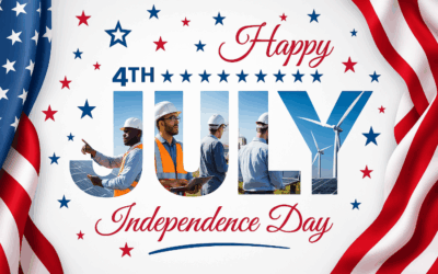 Happy Independence Day!